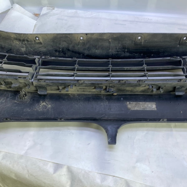 BMW 5 G30 LCI Luxury Ön Tampon 51117385336 17-21