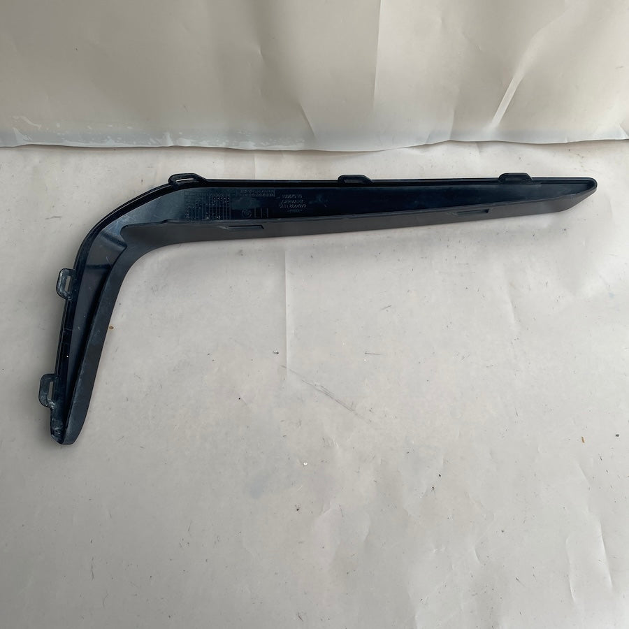BMW 5 G30 M Ön Tampon Sol Çıtası 51118064979