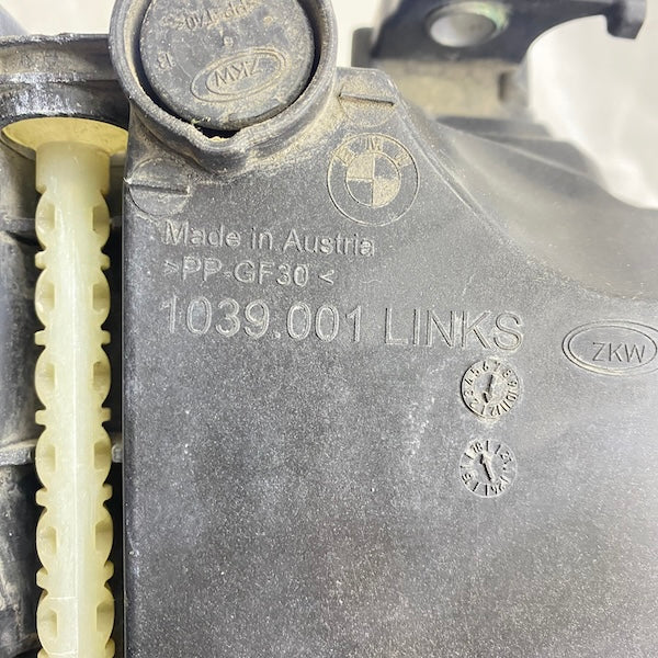 BMW 5 G30 Sol Far 8499111-01 En Uygun Oto Parça