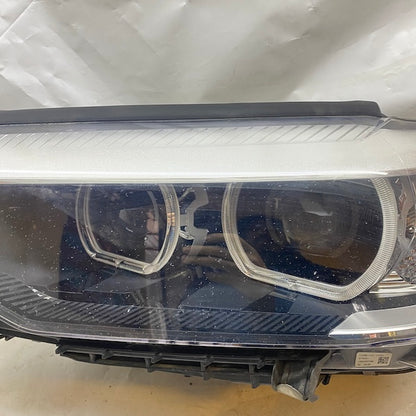 BMW 5 G30 Sol Far 8499111-01 En Uygun Oto Parça