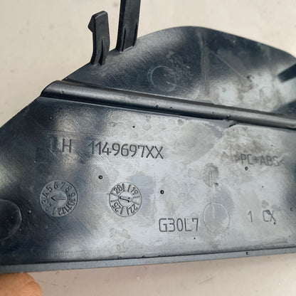 BMW 5 G30 Tampon Tapası Sol 1149697XX