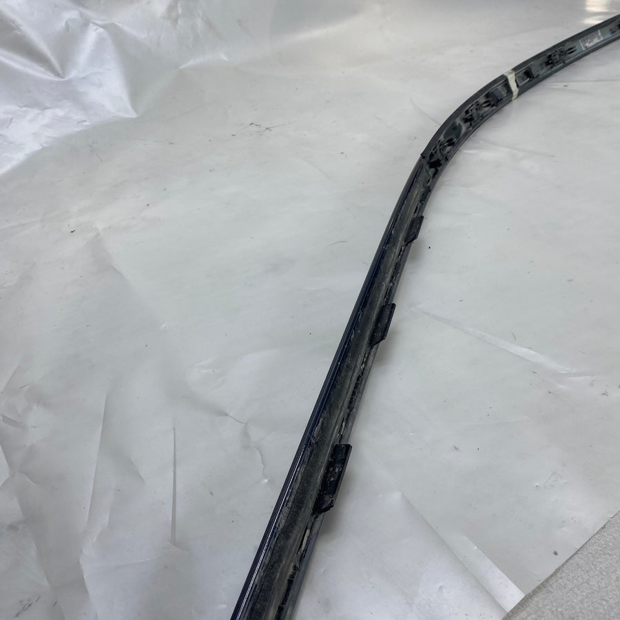 BMW 5 G30 Tavan Oluk Çıtası Sağ 7433742 Orijinal Çıkma 2016-2023