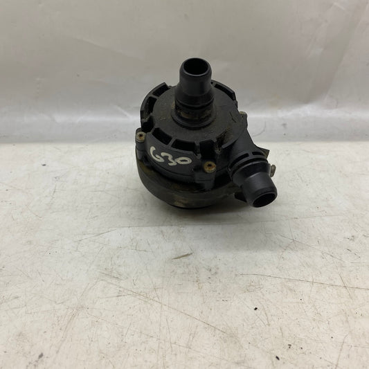 BMW 5 G30/G31 İlave Su Pompası 9372723-03 Orijinal Çıkma