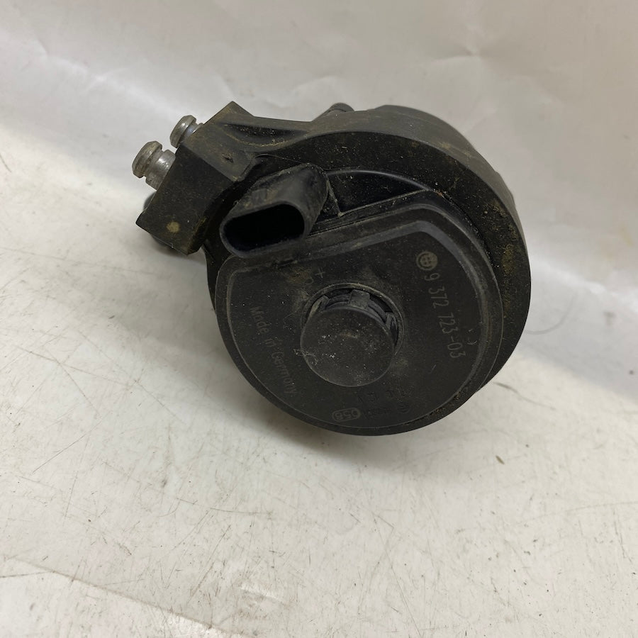 BMW 5 G30/G31 İlave Su Pompası 9372723-03 Orijinal Çıkma