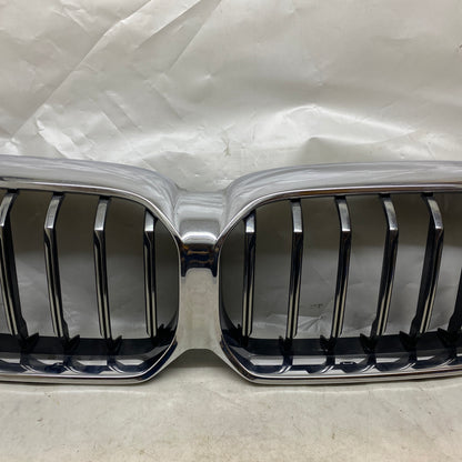 BMW 5 G30/G31 Ön Panjur 5113185178 Orijinal Çıkma En Uygun Oto Parça