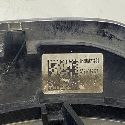 BMW 5 G30/G31 Ön Panjur 5113185178 Orijinal Çıkma En Uygun Oto Parça