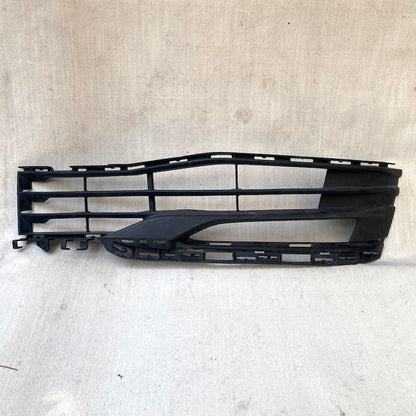 BMW 5 G30/G31 Sis Far Çerçeve ve Izgara 150670 10