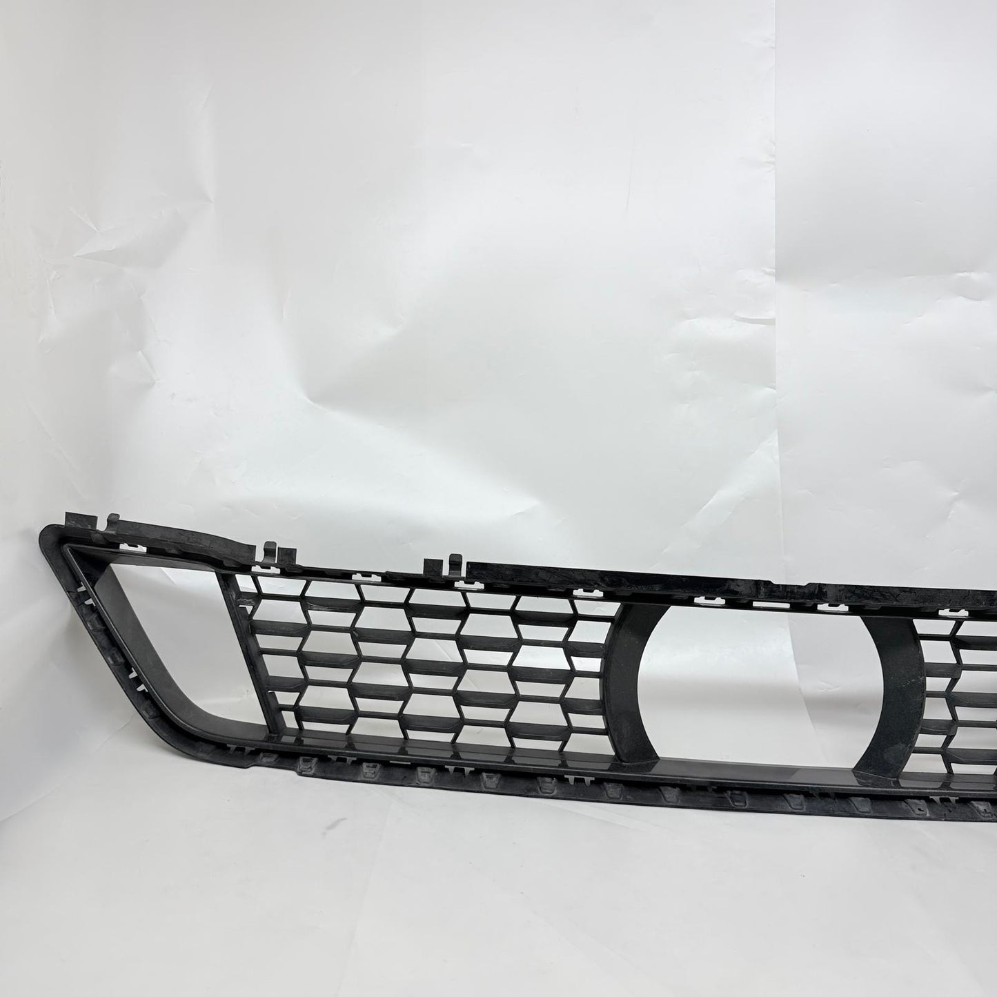 BMW 5 Serisi G30 LCI M Tampon Orta Izgara 51118098664