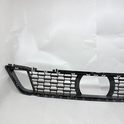 BMW 5 Serisi G30 LCI M Tampon Orta Izgara 51118098664