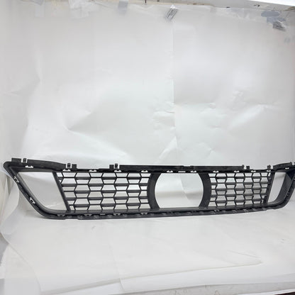 BMW 5 Serisi G30 LCI M Tampon Orta Izgara 51118098664