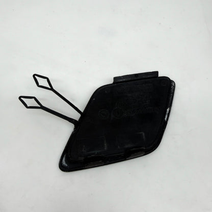 BMW G30 G31 LCI 5 Serisi M Sport Ön Tampon Çeki Demiri Kapağı 51118098674
