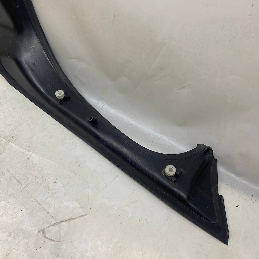 BMW 5 Serisi 530 Arka Bagaj Oluk Çıtası 51497400595 17-20