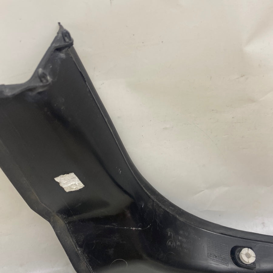 BMW 5 Serisi 530 Arka Bagaj Oluk Çıtası 51497400595 17-20