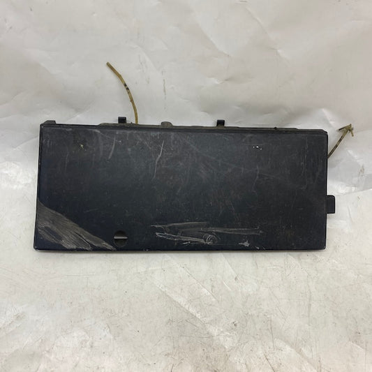 BMW 5 Serisi E34 Ön Çeki Kapağı 1973719 En Uygun Oto Parça