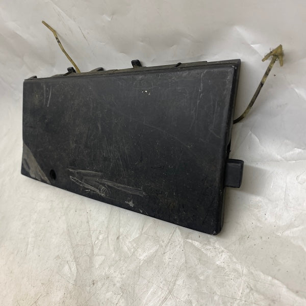 BMW 5 Serisi E34 Ön Çeki Kapağı 1973719 En Uygun Oto Parça