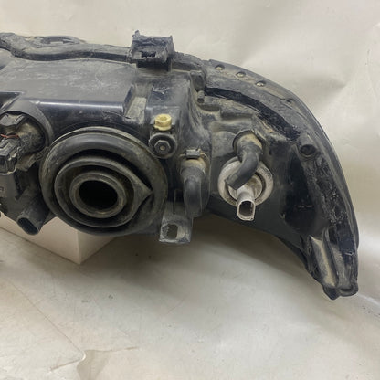 BMW 5 Serisi E39 Sağ Far Full Dolu 2001-2003
