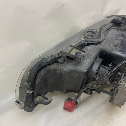 BMW 5 Serisi E39 Sağ Far Full Dolu 2001-2003