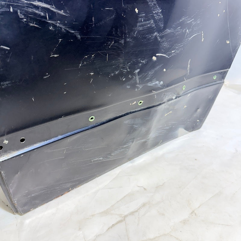 BMW 5 Serisi E39 Sol Arka Kapı En Uygun Oto Parça