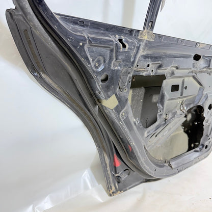 BMW 5 Serisi E39 Sol Arka Kapı En Uygun Oto Parça