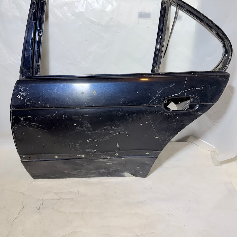 BMW 5 Serisi E39 Sol Arka Kapı En Uygun Oto Parça