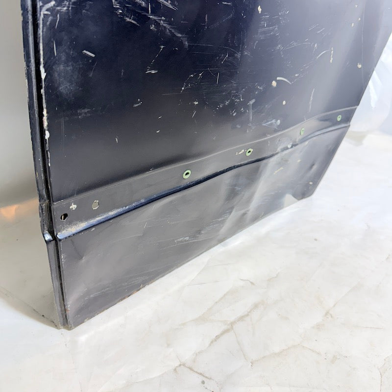 BMW 5 Serisi E39 Sol Arka Kapı En Uygun Oto Parça