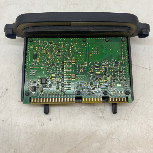 BMW F10 far LED kartı 7316217 – orijinal çıkma aydınlatma modülü