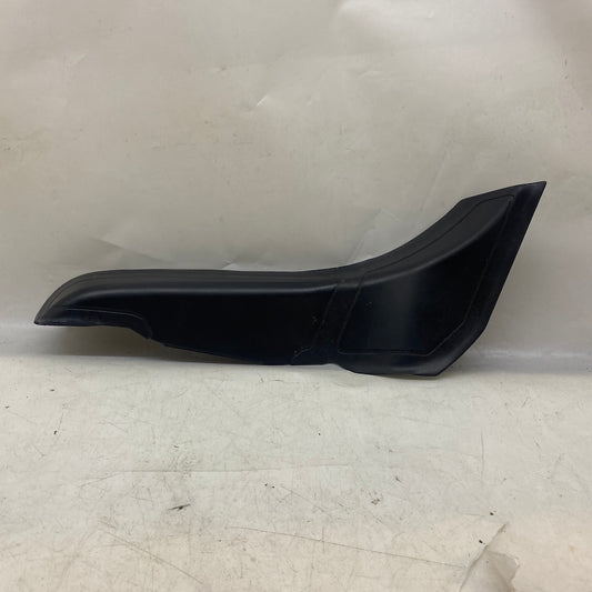 BMW 5 Serisi G30 Arka Sol Bagaj Stop Oluk Çıtası 630371 17-20