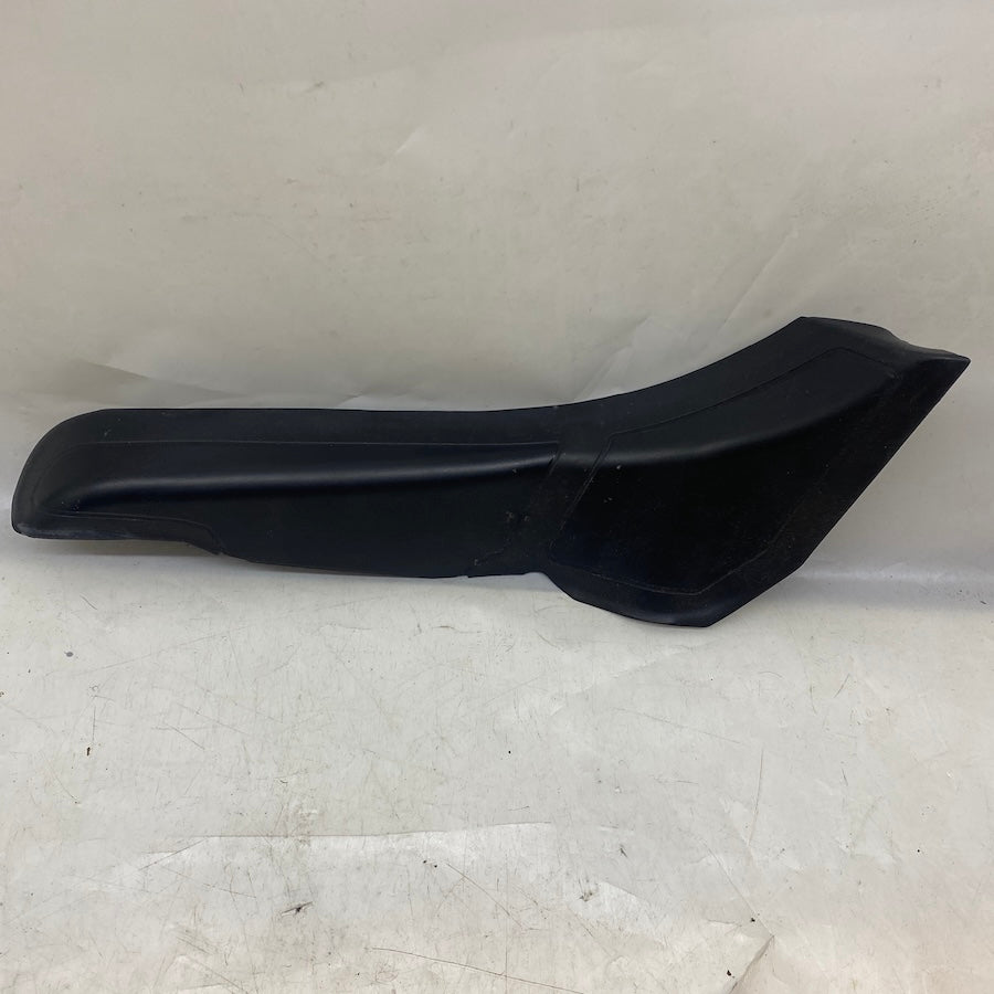 BMW 5 Serisi G30 Arka Sol Bagaj Stop Oluk Çıtası 630371 17-20