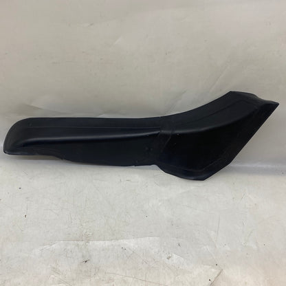 BMW 5 Serisi G30 Arka Sol Bagaj Stop Oluk Çıtası 630371 17-20