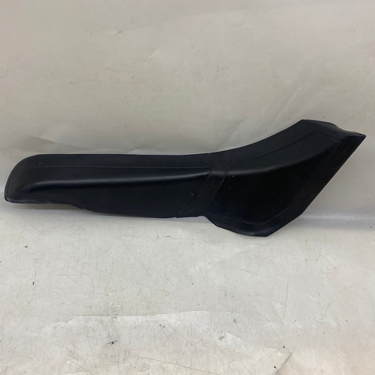 BMW 5 Serisi G30 Arka Sol Bagaj Stop Oluk Çıtası 630371 17-20