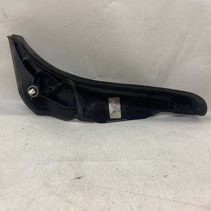 BMW 5 Serisi G30 Arka Sol Bagaj Stop Oluk Çıtası 630371 17-20