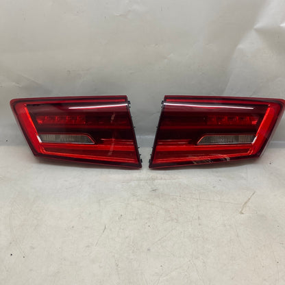 BMW 5 Serisi G30 Bagaj İç Stop Lambası 630341L/63034R 17-20