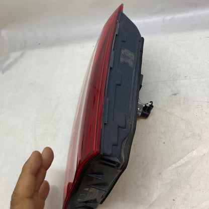 BMW 5 Serisi G30 Bagaj İç Stop Lambası 630341L/63034R 17-20
