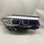 BMW 5 Serisi G30 Full LED Far Sıfırlanmış 8499112-01 17-20