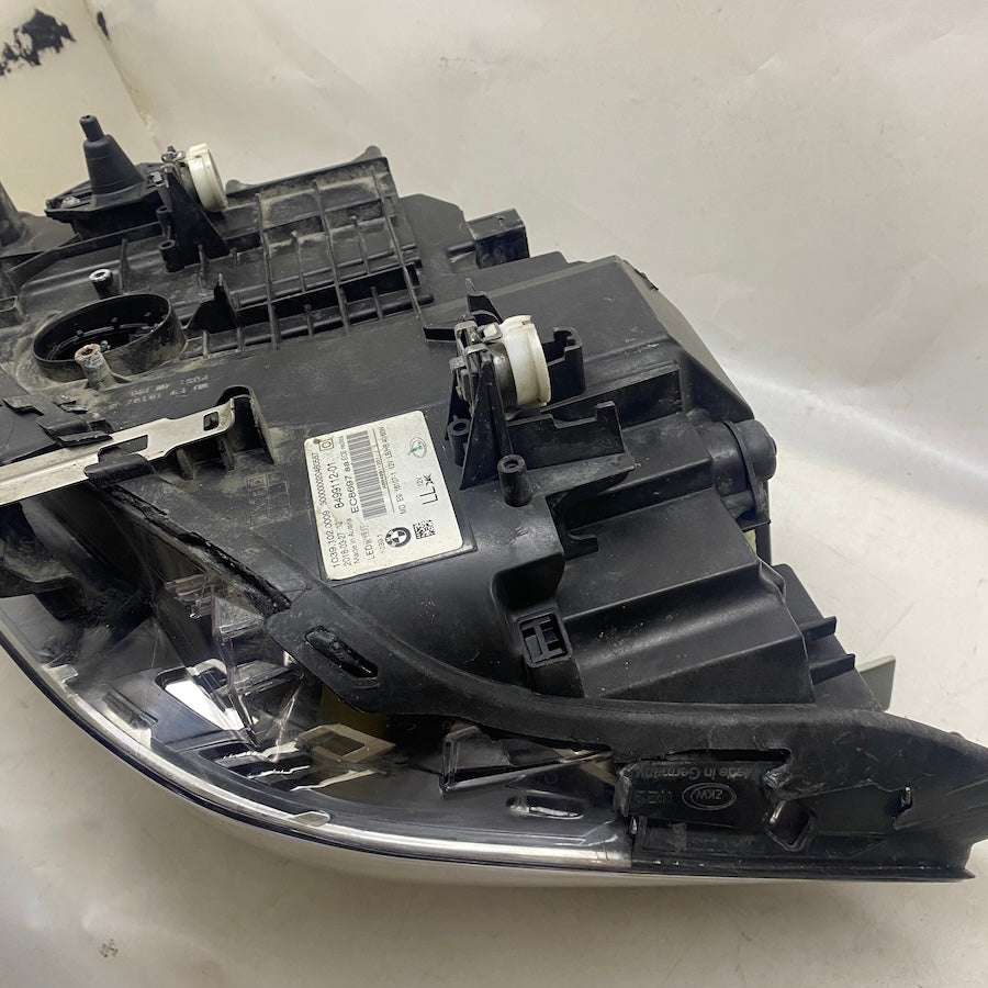 BMW 5 Serisi G30 Full LED Far Sıfırlanmış 8499112-01 17-20