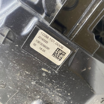 BMW 5 Serisi G30 Full LED Far Sıfırlanmış 8499112-01 17-20