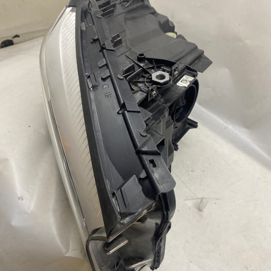 BMW 5 Serisi G30 Full LED Far Sıfırlanmış 8499112-01 17-20