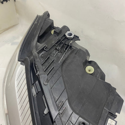 BMW 5 Serisi G30 Full LED Far Sıfırlanmış 8499112-01 17-20