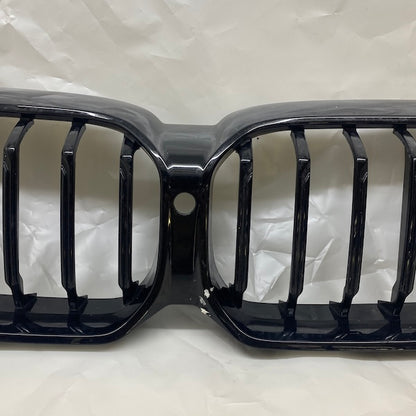 BMW 5 Serisi G30 LCI F90 Ön Panjur Kameralı 51129852283
