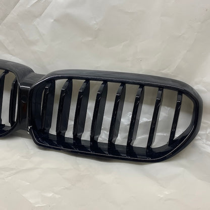 BMW 5 Serisi G30 LCI F90 Ön Panjur Kameralı 51129852283