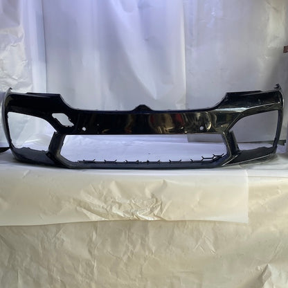 BMW 5 Serisi G30 M5 Ön Tampon İthal 18-24 En Uygun Oto Parça