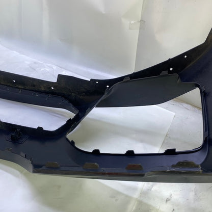 BMW 5 Serisi G30 M5 Ön Tampon İthal 18-24 En Uygun Oto Parça