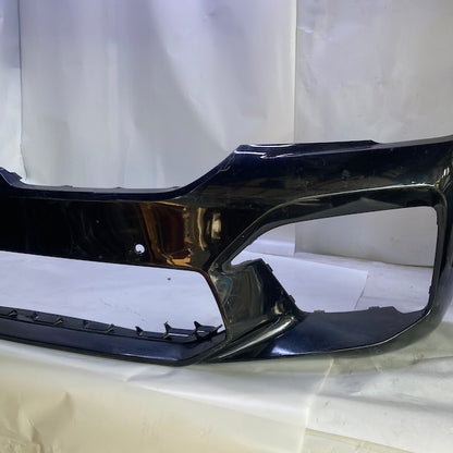BMW 5 Serisi G30 M5 Ön Tampon İthal 18-24 En Uygun Oto Parça