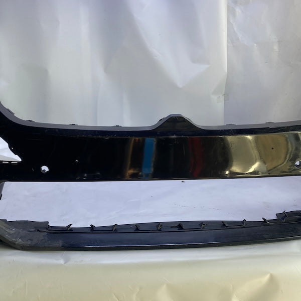 BMW 5 Serisi G30 M5 Ön Tampon İthal 18-24 En Uygun Oto Parça