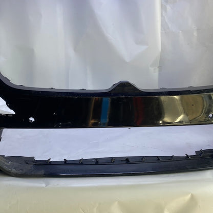 BMW 5 Serisi G30 M5 Ön Tampon İthal 18-24 En Uygun Oto Parça