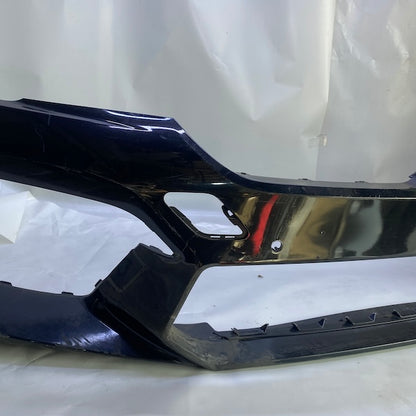 BMW 5 Serisi G30 M5 Ön Tampon İthal 18-24 En Uygun Oto Parça