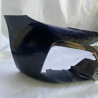 BMW 5 Serisi G30 M5 Ön Tampon İthal 18-24 En Uygun Oto Parça