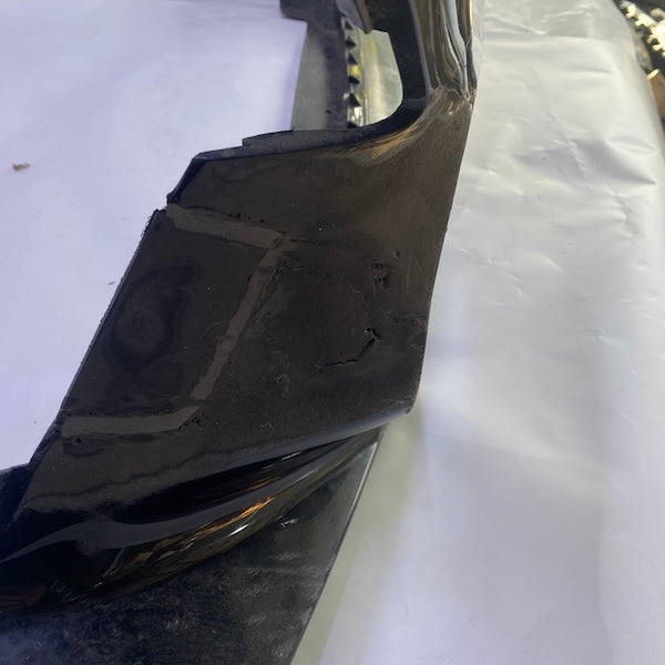 BMW 5 Serisi G30 M5 Ön Tampon İthal 18-24 En Uygun Oto Parça