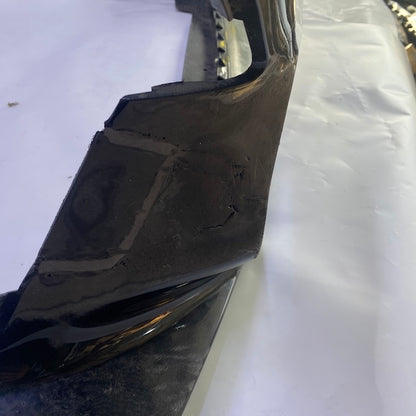 BMW 5 Serisi G30 M5 Ön Tampon İthal 18-24 En Uygun Oto Parça