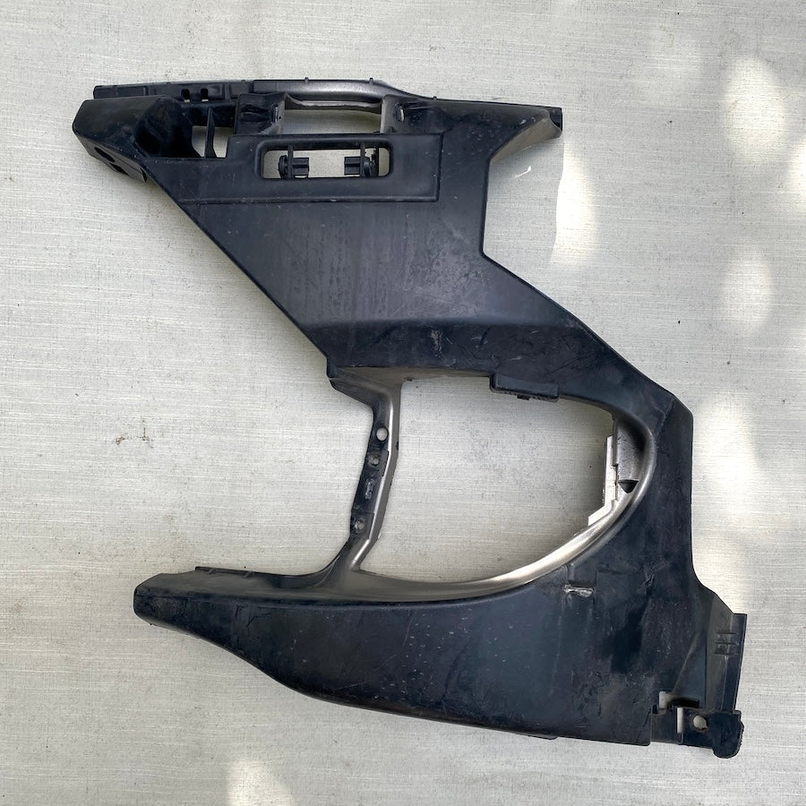 BMW 5 Sis Far Braketi 511 7200721